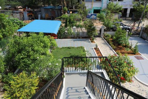 Divinehomestay Comfort Suite