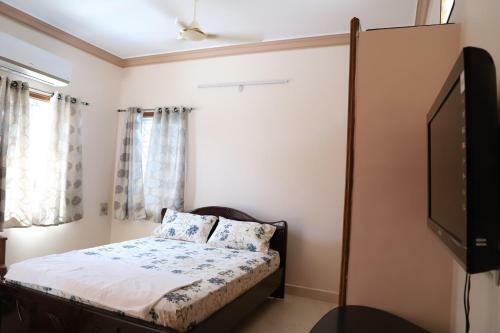 Divinehomestay Comfort Suite