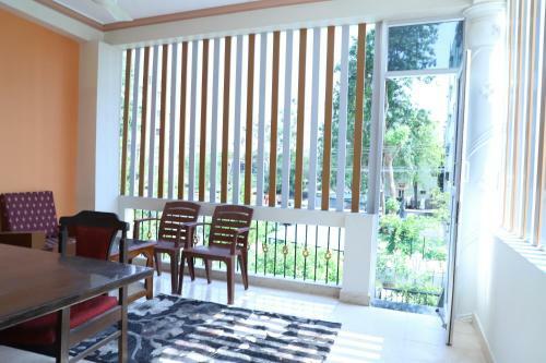 Divinehomestay Comfort Suite