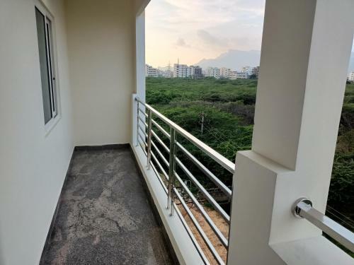 Four Seasons Home Stay