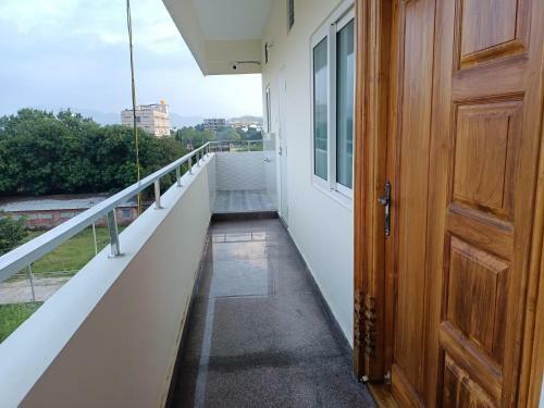 Four Seasons Home Stay