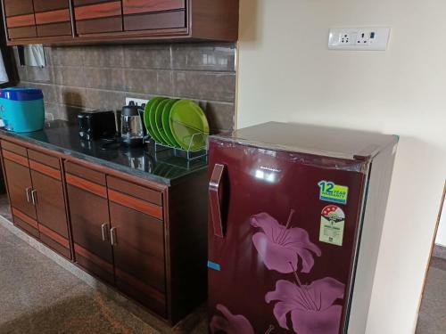 Four Seasons Home Stay