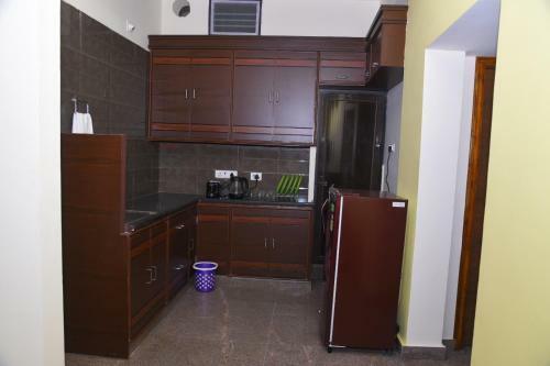 Four Seasons Home Stay