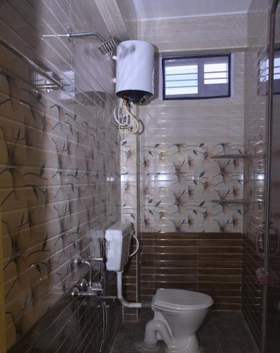 Four Seasons Home Stay