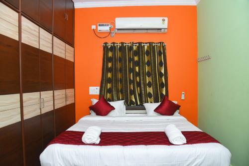 Four Seasons Home Stay