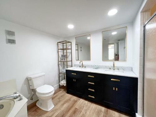 Apartamento Sandy Feet Retreat