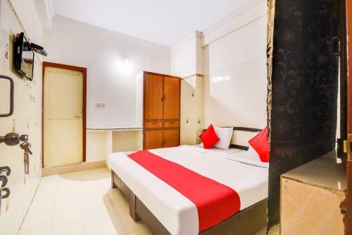 Hotel Spot On 63027 Slv Residency