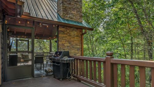 Chasing Views By Escape To Blue Ridge