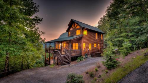 Chasing Views By Escape To Blue Ridge