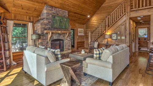 Chasing Views By Escape To Blue Ridge