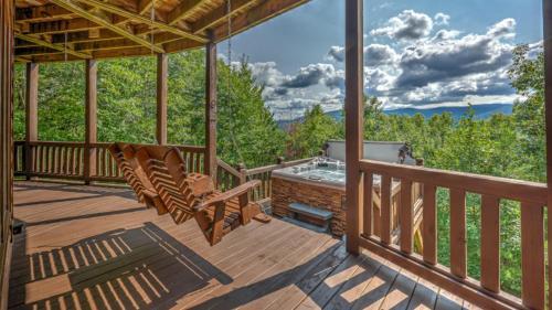 Chasing Views By Escape To Blue Ridge