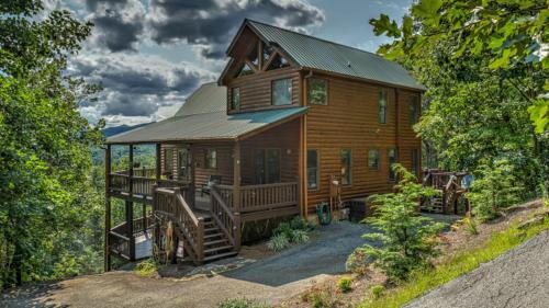 Chasing Views By Escape To Blue Ridge