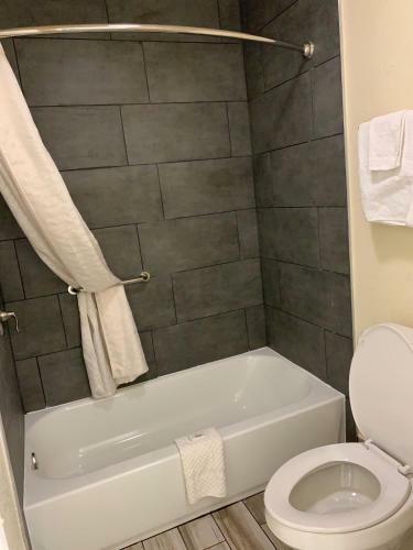 Hotel Green Garden Inn