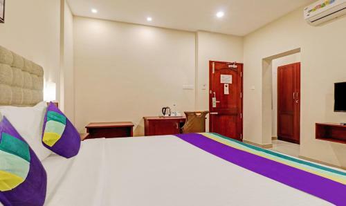 Treebo Tryst Hotel Sreepadmanabha