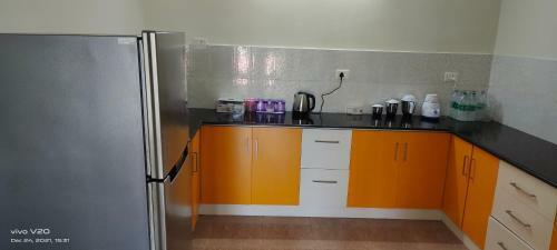 Abad Apartment Trivandrum