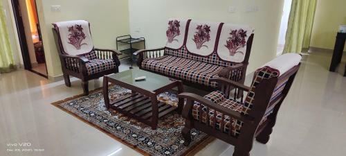 Abad Apartment Trivandrum