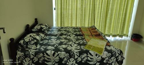 Abad Apartment Trivandrum