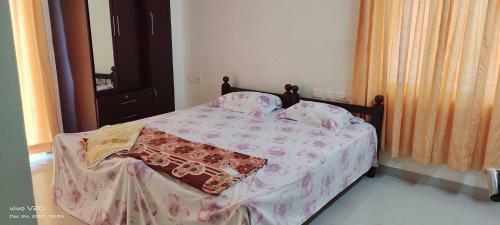 Abad Apartment Trivandrum