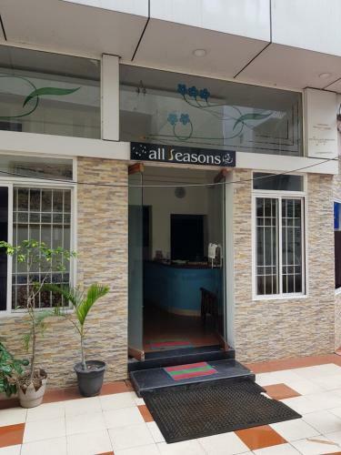 Hotel All Seasons Guest House