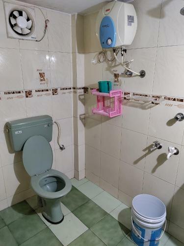 Apartamento Where Else
