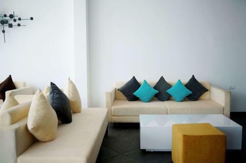 Hotel The Terrace Tvm