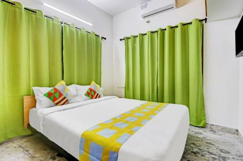 Hostal Oyo Home 66772 Budget Stay Trinity Villa