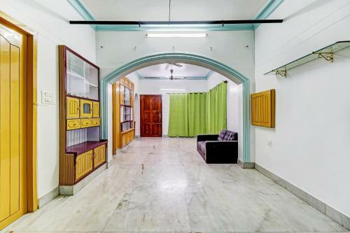 Hostal Oyo Home 66772 Budget Stay Trinity Villa