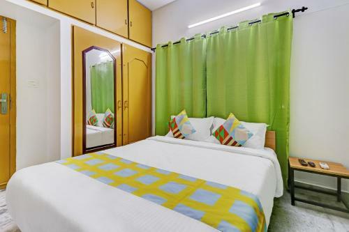 Hostal Oyo Home 66772 Budget Stay Trinity Villa