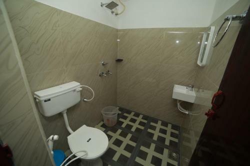 Hotel Meghna Residency