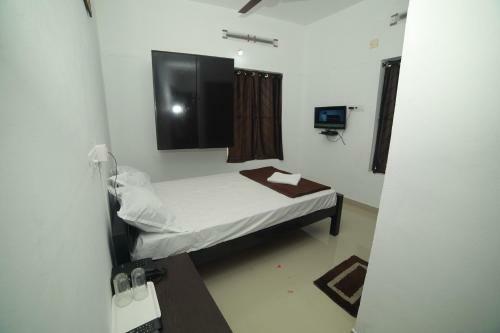 Hotel Meghna Residency