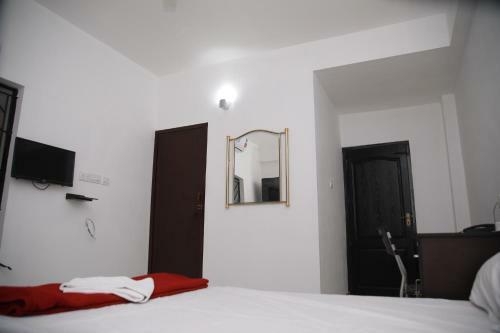 Hotel Meghna Residency