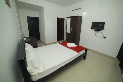 Hotel Meghna Residency