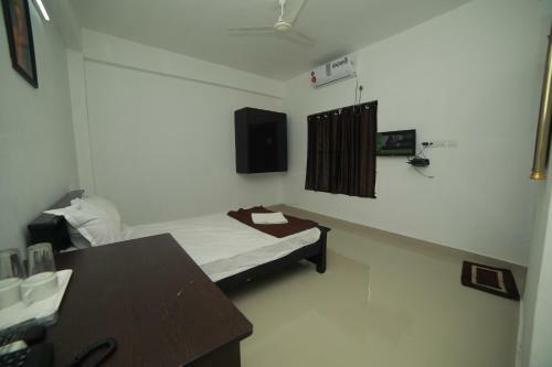 Hotel Meghna Residency