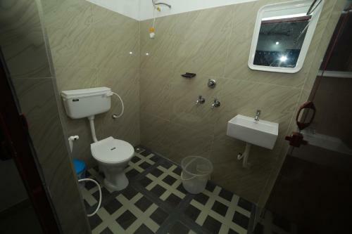 Hotel Meghna Residency