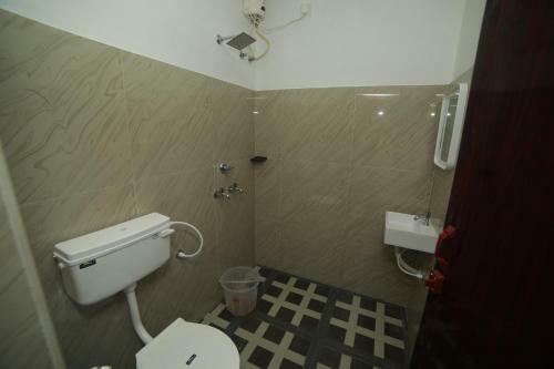 Hotel Meghna Residency