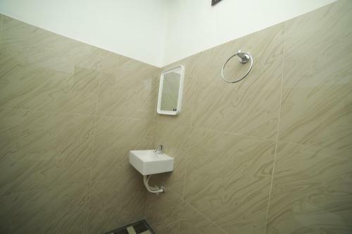 Hotel Meghna Residency