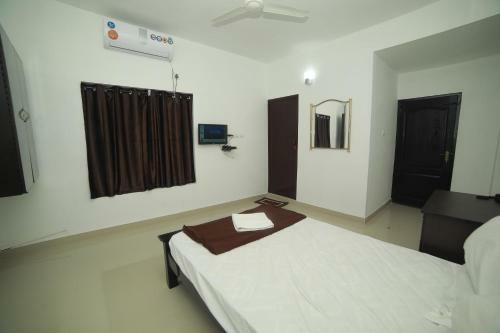Hotel Meghna Residency