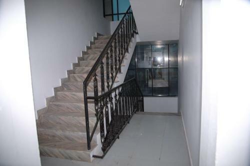 Hotel Meghna Residency