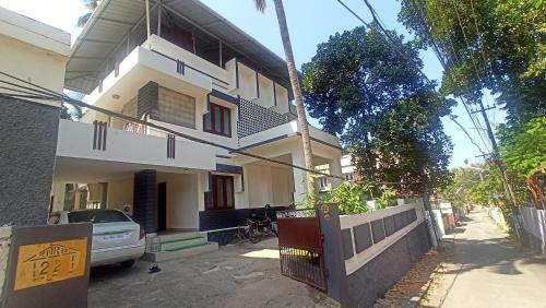 Villa Ritu Homestay
