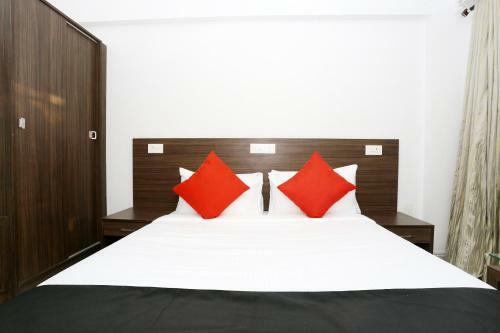 Hotel Capital O 29669 Sm Grand