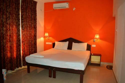 Lodge Haiwa Beach Residency