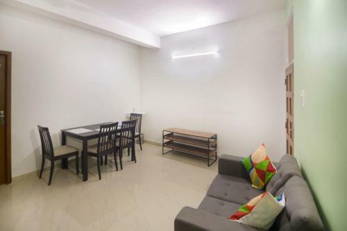 Hostal Oyo Home 64064 Budget Stay