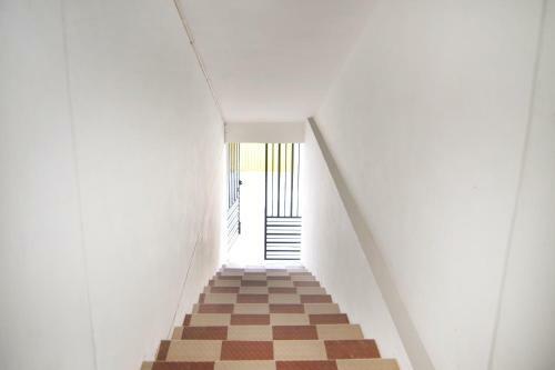 Hostal Oyo Home 64064 Budget Stay