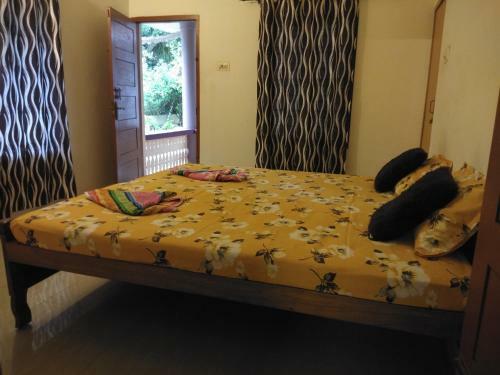 Bed & Breakfast Transkeralabnb Annexe Varkala