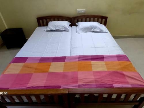 Hostal Vidhara Rooms