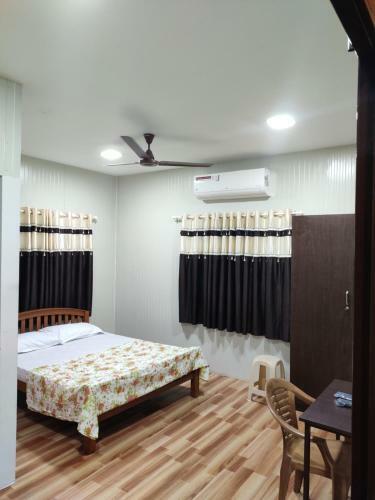 Hostal Vidhara Rooms