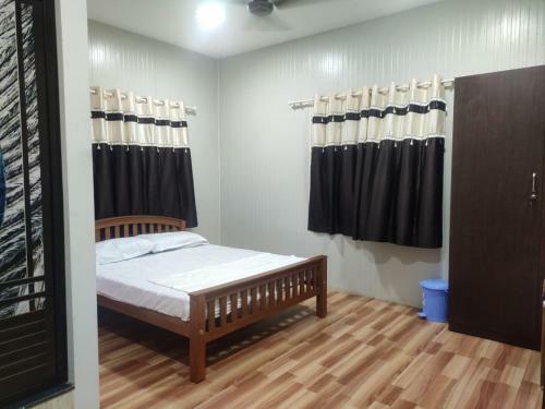 Hostal Vidhara Rooms
