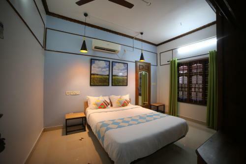 Hostal Oyo 80668 Rinsalayam