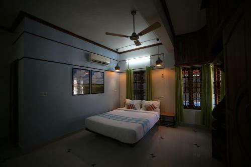 Hostal Oyo 80668 Rinsalayam