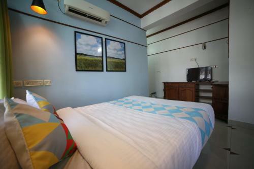 Hostal Oyo 80668 Rinsalayam